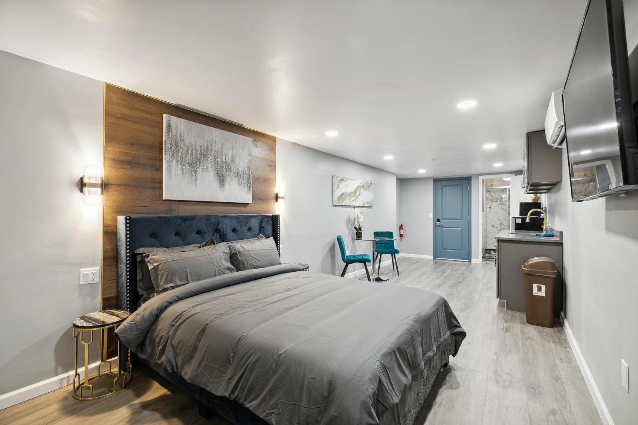Stay At Luna On Wallace Philadelphia Exterior foto