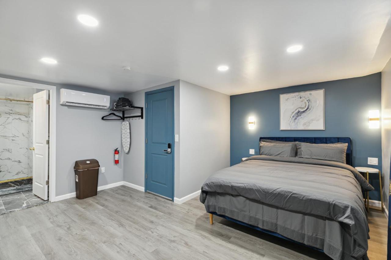 Stay At Luna On Wallace Philadelphia Exterior foto